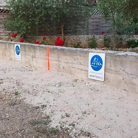 With A Parking Space , Krk - 21701 Malinska