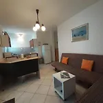 With A Parking Space , Krk - 21701
