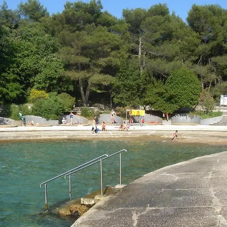 With A Parking Space , Krk - 21701