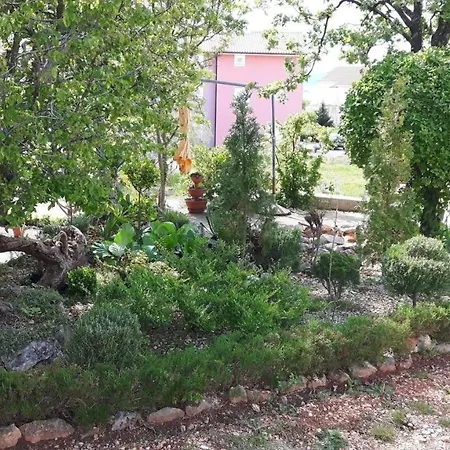 With A Parking Space , Krk - 21701 Malinska