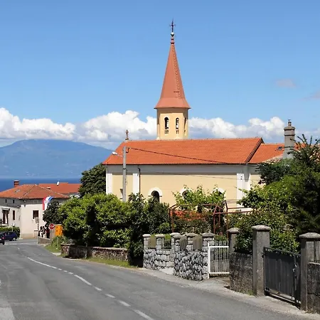 With A Parking Space , Krk - 21701 Lejlighed