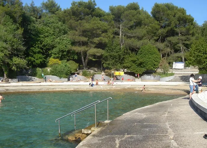 With A Parking Space , Krk - 21701