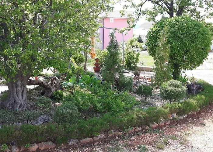 With A Parking Space , Krk - 21701 Malinska