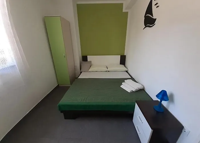 With A Parking Space , Krk - 21701 *