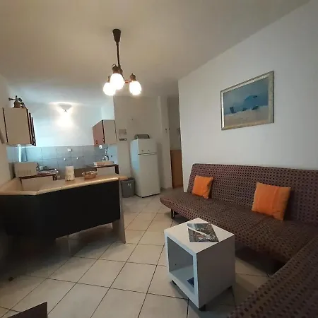 With A Parking Space , Krk - 21701